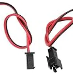 2 in1 Digital Ammeter/Voltmeter Display AC 50-500V Mini Voltage Current Tester Meter LED Indicator Light Light(Yellow)-picture-30