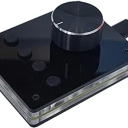 USB Volume Controller Keyboard Simple Installation for Computer Laptop Black | Computers/Tablets & Networking | Laptop & Desktop Accessories | Computer Speakers-picture-15