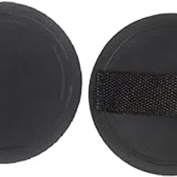 STYLEHEAVEN 2x Exfoliating Gloves Body Scrubber Body Scrub Smooth Skin Dead Skin Remover Fine with Band|Health & Beauty|Skin Care|Exfoliators & Scrubs-picture-29