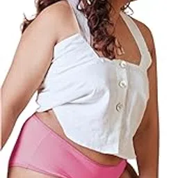 tilt Modal Panties for Women | Soft & Stretchable Everyday Underwear | Anti-Microbial, Breathable Fabric, Gynecologist Recommended | Patented Comfort Fit Undies | Pack of 5-picture-19