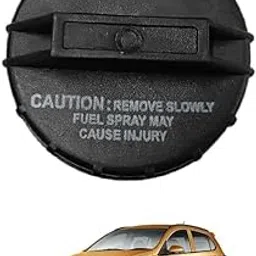 Car Fuel Tank Cap, Compatible with Petrol and Diesel Vehicles Suitable for i10 Grand-picture-27