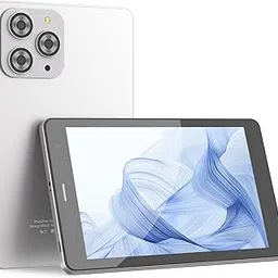 C idea 8" Tablet, Octa-core Processor, 8GB RAM, 512GB ROM, 512GB Expandable, 1280x800 IPS HD Display, 5MP + 8MP Dual Camera Tablet, CM817 Pro Max (White)-picture-11