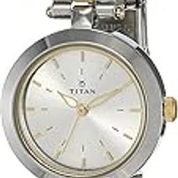 titan Karishma Analog White Dial Women's Watch NM2574BM01/NN2574BM01/NP2574BM01-picture-15