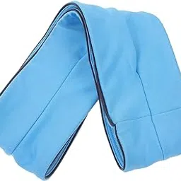 WOONEKY Sports Fanny Pack While Belt Womens Belts Running Waist Belt Breathable Waist Bag Belt Bag for Men Running Belt Women Waist Bag for Phone Outdoor Spandex Running Bag Fitness, Sky-blue,-picture-55