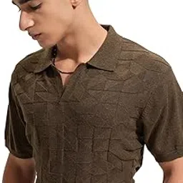 Highlander Men's Regular Fit T-Shirt-picture-28