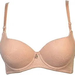 brachy Women's Padded Underwired Push up Bra BCA_NFWAM1-picture-14