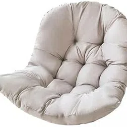 bnf® 2xEgg Chair Cushion Seat Pad Swing Hanging Chair Mat Pillow Patio Garden|Home & Garden |Yard, Garden & Outdoor Living|Patio & Garden Furniture|Cushions & Pads-picture-13