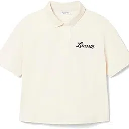 lacoste Relaxed Fit Heat Regulating Golf Polo Shirt-picture-32