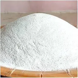 Oswal Sanskar Rangoli Colors Natural Organic/White Powder for Pooja Set/Special Occasions/for Rangoli Daily Pooja Needs (White Colour Each Have to 100 Gram Pack) Rangoli Color Powder-picture-54