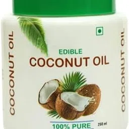 [Brand Name] Virgin Coconut Hair Oil (250ml x 2 Pack) | 100% Pure & Organic | Cold Pressed for Hair Growth, Damage Repair, Dry Scalp & Dandruff Control | Natural Moisturizer-picture-33