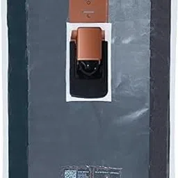 Lyle Easy To Find Body Protective Cover Compatible with Aquaguard Copper Superio RO+UV+UF Scratch Resistant, Dustproof water Purifier Model (Black)-picture-52