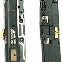 Replacement Ringer Buzzer Compatible with Lenovo K8 Note-image-60