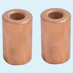 Mixer Grinder Bush for Small jar Copper Bush Size 411-25 MM QYT 2 image 1