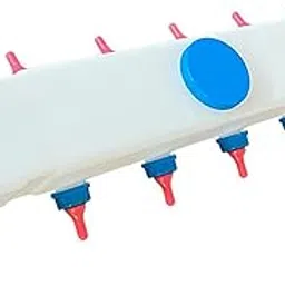 Merishopp Lamb Feed Bottle for Farm Reusable Lamb Feeding Supplies for Puppy Piglet 12-picture-12
