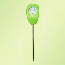 UJEAVETTE Soil Moisture Meter Digital Plant Temperature Soil Test for Lawn Farm Garden-picture-43