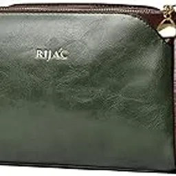 rijac Mysa Vegan Leather Women's Sling Bag-picture-57