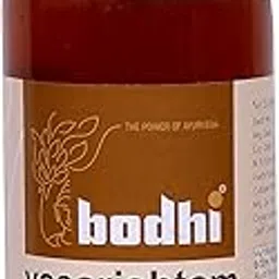 Bodhi Vasarishtam Best for Breathing Problems & Cough (Pack of 2)-picture-11