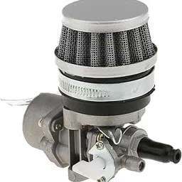 HEAVENGLOW Trade Performance Carburetor Air Filter Kit Replace 47 cc 49 cc Pocket Mini Bike-image-0