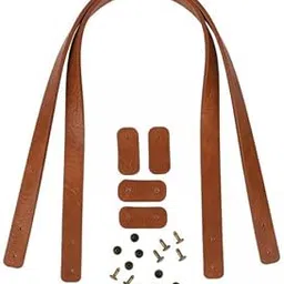 enakshi (label) 5xWomen Shoulder Bag Belt Strap PU Leather Replacement Adjustable Accessory|Clothing, Shoes & Accessories | Womens Handbags & Bags | Handbag Accessories-picture-16