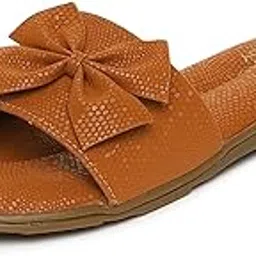 ortho joy Fancy doctor Slipper for women | Comfortable stylish & Fashionable Footwear for women-picture-21