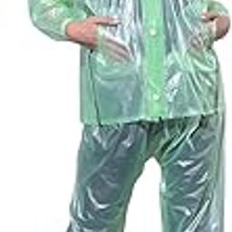 dollar Unisex Adult Covert Coat-picture-42