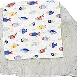 ATORSE Baby Stroller Net Pram Protective Cover for Pram Stroller Supplies Star|Baby|Strollers & Accessories|Stroller Accessories|Covers, Canopies & Umbrellas-picture-16