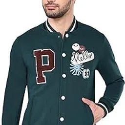 people by pantaloons Men Sweatshirt-picture-51