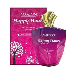 John Phillips French Classic Eau De Parfum 60ml | Long Lasting Floral Fruity Perfume for Women | Elegant Fragrance with Apple and Musk |-picture-10