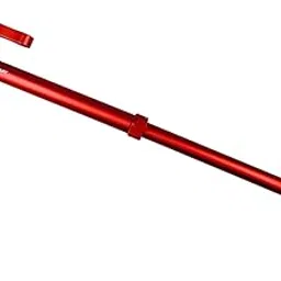 MERISHOPP Bike Alignment Tool Aluminum Alloy for Road Bike Sturdy Alignment Gauge Tool Red|Sporting Goods|Cycling|Bicycle Maintenance & Tools|Tools-picture-28