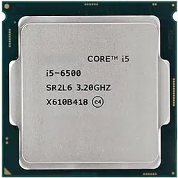 PiDuino Core i5-6500/6600 6th Generation Processor Upto 3.9 GHz Freq 6 MB Cache 4 Core 4 Thread UHD 530 Graphics, 1 Year Warranty-image-78