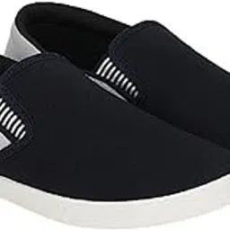 hotstyle Men's 165 Beige Canvas Casual Sneaker-picture-49