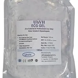 UhVH ECG Gel (1000 ml)-picture-24