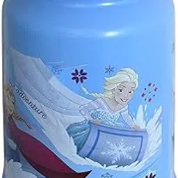 Kuber Industries Jupiter Jumbo Printed Plastic Bathroom Big Stool(Blue)-KUBMART11101-image-17