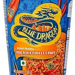 Blue Dragon Sriracha Chilli Instant Cup Noodle 58g-picture-12