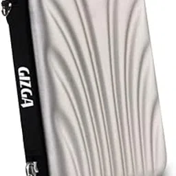 AlexVyan Multi-Purpose Case - Wi-fi Hotspot, Earphone, Mobile Charger, Power Bank, Hard Disk, Pen Drives, SD Memory Cards, Jewellery, Money, Coins Watch Key Stationary, Medicine Organizer(Silver)-picture-60