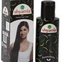 Vasu Healthcare Shyamla Herbal Hair Oil, 100 ml-picture-20