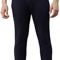 sporto Solid Ultra Fleece Jogger for Men.-picture-51