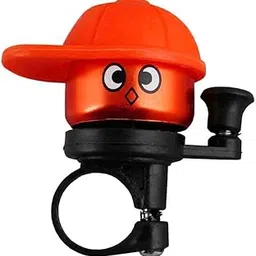 DRAUSS Alert Others On The Road with Our Aluminum Alloy Ring Bell for Bicycles - Durable-picture-10