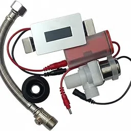 Urinal Sensor kit/Battery Box/Solenoid Valve/Sensor Eye/Urinal Sensor kit/Auto Flusher-picture-27
