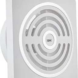 GM Fresho Pro 150mm Ventilation Fan AF W/O Louvers-White-picture-50