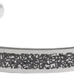 m men style Unisex Adult Muslim Islam |Arabic Calligraphy | Engraved Ayatul Kursi |Stainless Steel Cuff Bangle |Christmas Birthday Gift For Son, |Him, His, Friends Ska202423-picture-26