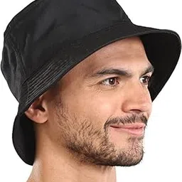 missby Packable Bucket Sunhat for Men & Women-picture-58