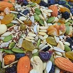 SEEDS MIX FOR WOMENS DIET-picture-20