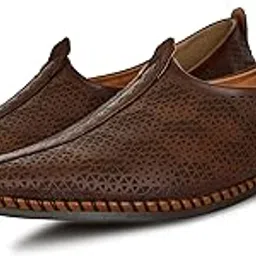 bigboon Big Boon Men's Nagra Shoes in Laser Style-picture-25