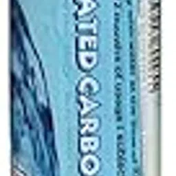 IONIX 1 Peice Carbon Filter, Compatible with All RO/UV/UF Water purifiers image 1