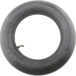 CALANDIS® 3.50-8 Black Rubber Tire Inner Tube Bent Valve Stem for 3.50-8 Tube-image-15