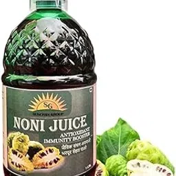 SUNCHAN GROUP Noni Juice Pure Organic Herbal | | Weight Loss | Anti-Ageing | Joint Pain | Diabetes Suger Madhumeh | Immunity Support 1000ml Pack Of 1-image-29