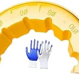 THE STYLE SUTRA Grinder Drills Bit Sharpener Accessories Sturdy Drills Bit Grinding Attachment-picture-22