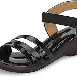 knoos Patent Heels for Women-picture-52