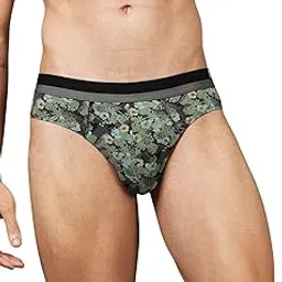 never neud Men's Micro Modal Brief | Breathable & Anti-Bacterial Brief Underwear for Man | Moisture Wicking | Exceptional Softness and Inspired Design for Comfort, Style and Freshness-picture-14